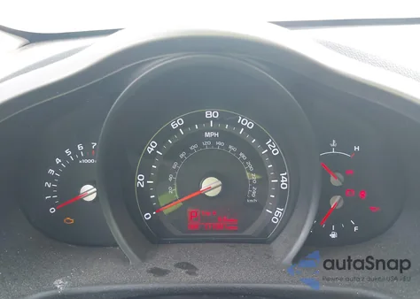 2015 Kia Sportage Ex z USA, uszkodzony, nr VIN KNDPC3AC2F7786903